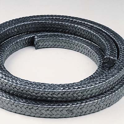 Carbonized Fiber Braided Packing Style 3600