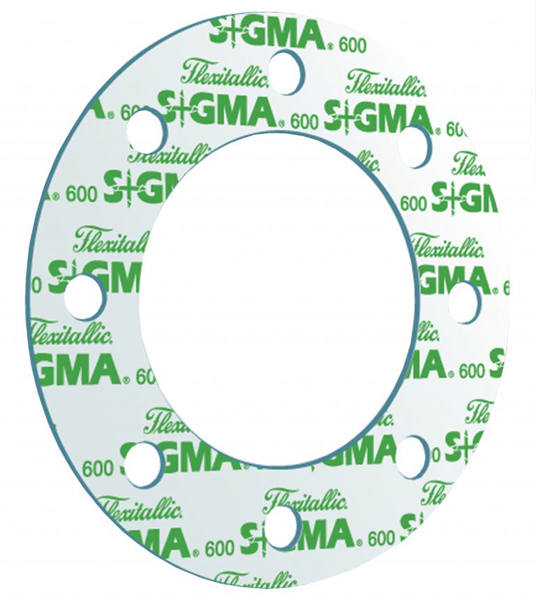 Sigma® 600 Sheet Material (PTFE)