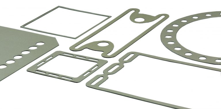 867 Sheet Material or Facing Material for Kammprofile Gaskets